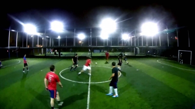Futbol 5