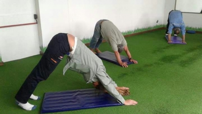 Yoga