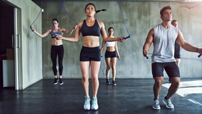 Entrenamiento funcional